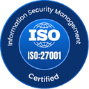 ISO ISM Certified