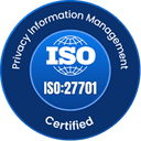 ISO PIM Certified