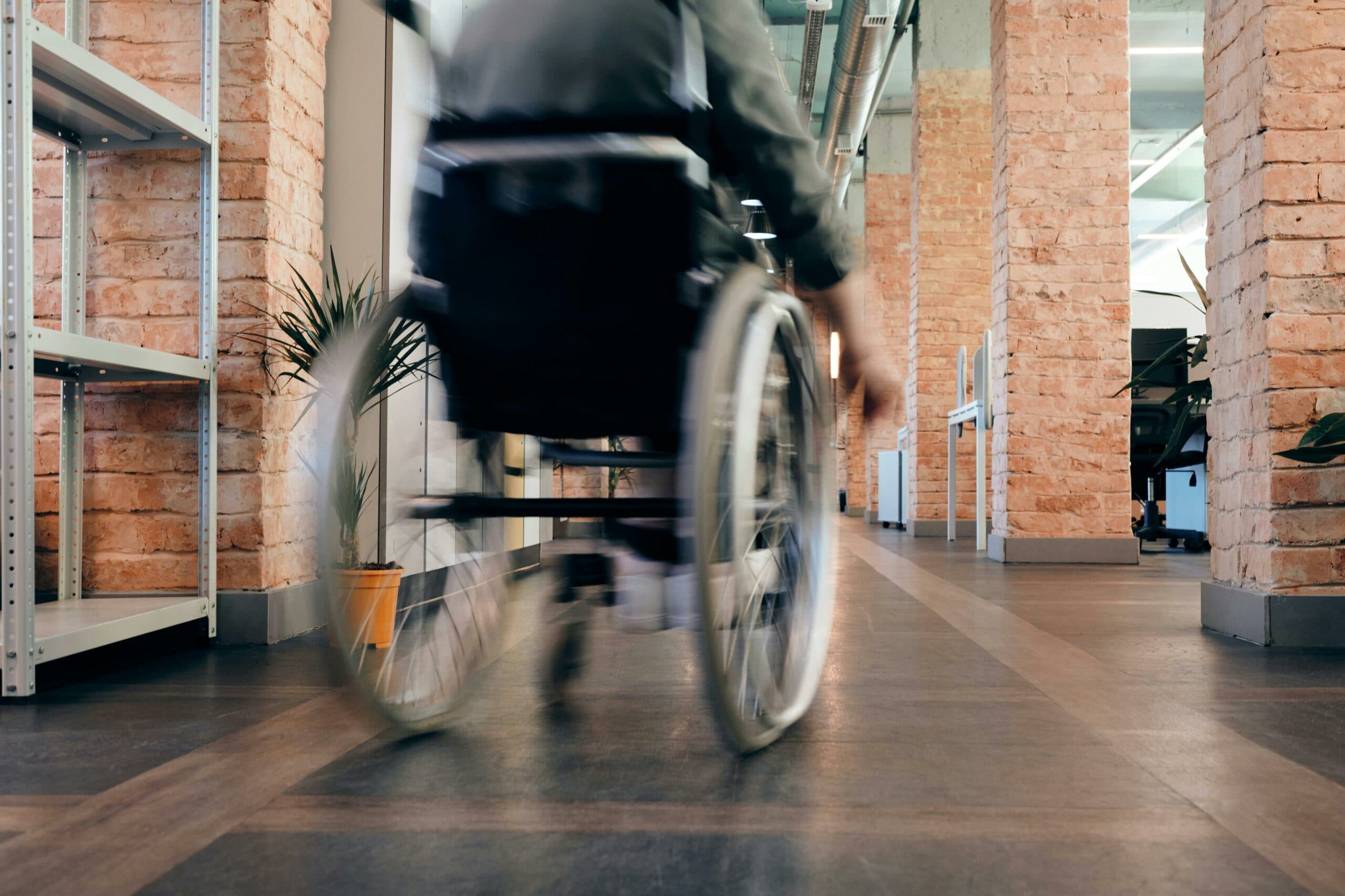 AI's Role in Accessibility: Breaking Barriers for a More Inclusive World